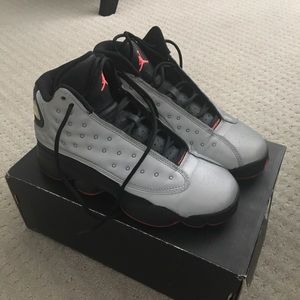 Big kids Air Jordan 13 Retro